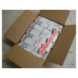 CASE OF 12IN HOAGIE SLEEVES