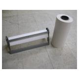 SANDWICH WRAP AND DISPENSER