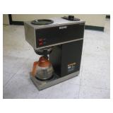 BUNN COMMERCIAL COFFEE POT (MODEL VPR)