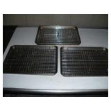 16IN ROASTER PANS