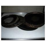 PIZZA PANS