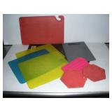 CUTTING BOARDS LARGEST 23X12IN