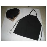 (15) COMMERCIAL APRONS