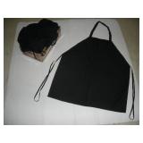 (15) COMMERCIAL APRONS