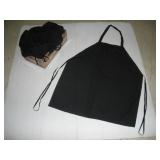 (15) COMMERCIAL APRONS