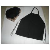 (15) COMMERCIAL APRONS