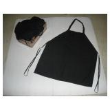 (15) COMMERCIAL APRONS
