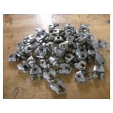 3/8 WIRE ROPE CLAMPS