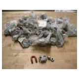 3/8 WIRE ROPE CLAMPS