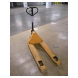 GLOBAL PALLET JACK