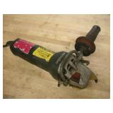 METABO 4 1/2IN ANGLE GRINDER