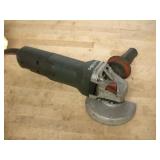 METABO 4 1/2IN ANGLE GRINDER