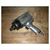 FLORIDA 3/4IN DRIVE PNEUMATIC IMPACT GUN