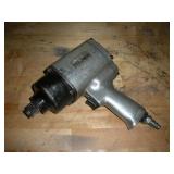 FLORIDA 3/4IN DRIVE PNEUMATIC IMPACT GUN