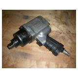 FLORIDA 3/4IN DRIVE PNEUMATIC IMPACT GUN