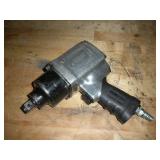 FLORIDA 3/4IN DRIVE PNEUMATIC IMPACT GUN