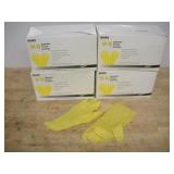 (200 PAIR) 5 MIL LARGE PYLOX GLOVES