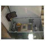 WIRELESS MOBILE SECURITY / SURVAILANCE SYSTEM W/