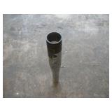 HYTORC HYDRAULIC TORQUE WRENCH  REACTION ARM BAT