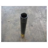 HYTORC HYDRAULIC TORQUE WRENCH  REACTION ARM BAT