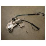 HYDRATIGHT 1 1/2 IN DRIVE HYDRAULIC NUT RUNNER