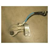 SWEENEY 1 1/2 IN DRIVE HYDRAULIC NUT RUNNER