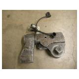 1 1/2 IN DRIVE HYDRAULIC NUT RUNNER
