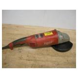 MILWAUKEE 7IN ANGLE GRINDER