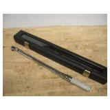ICON 1/2IN DRIVE TORQUE WRENCH 250FT LBS