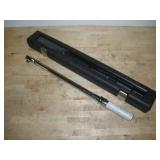 ICON 1/2IN DRIVE TORQUE WRENCH 250FT LBS