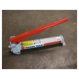 POWER TEAM MODEL A HYDRAULIC PORT A POWER