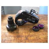 HYTORC T300 HYDRAULIC TORQUE WRENCH