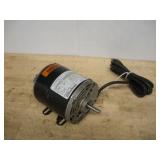 GE ELECTRIC MOTOR 120/200-240V