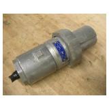 ARKTITE 100 AMP 600V MALE PLUG END