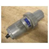 ARKTITE 100 AMP 600V MALE PLUG END