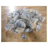 3/8 WIRE ROPE CLAMPS