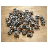 3/8 WIRE ROPE CLAMPS