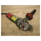 METABO 4 1/2IN ANGLE GRINDER