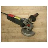 METABO 4 1/2IN ANGLE GRINDER