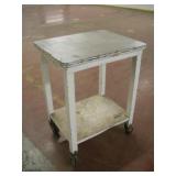 WORK CART 28X22X37