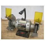 CRAFTSMAN PROFESSIONAL 8IN BENCH GRINDER