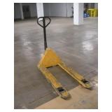 ULINE PALLET JACK