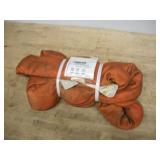 CERTEX 8X6FT POLYESTER SLING 50000 LB CAP
