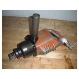 CLECO PNEUMATIC 1IN DRIVE NUT DRIVER