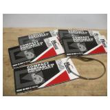 (15) NEW MORSE BANDSAW BLADES