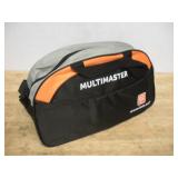 NEW FEIN MULTIMASTER TOOL BAG 18X6X10