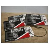 (15) NEW MORSE BANDSAW BLADES