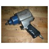 BLUE POINT 1/2IN DRIVE PNEUMATIC IMPACT GUN