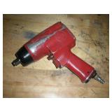 CP 1/2IN DRIVE PNEUMATIC IMPACT GUN