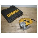 DEWALT SCROLL SAW